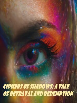 cover image of Ciphers of Shadows